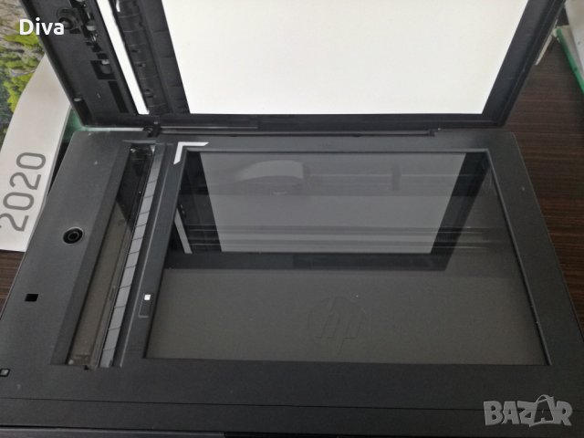 HP Officejet Pro 6830 за части, снимка 3 - Принтери, копири, скенери - 27851435