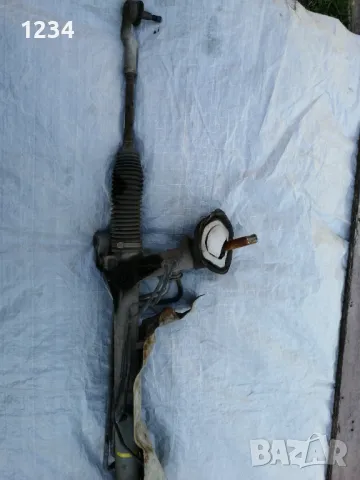 Електрическа кормила рейка за форд ц макс 2.0, снимка 15 - Други стоки за дома - 50088293