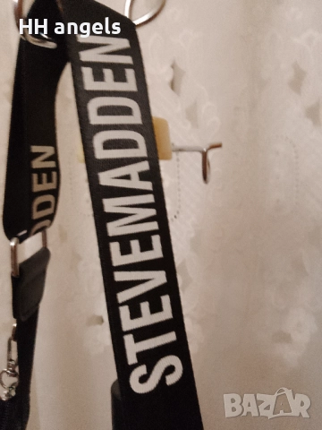 Steve Madden кросбоди чанта , снимка 5 - Чанти - 52777148