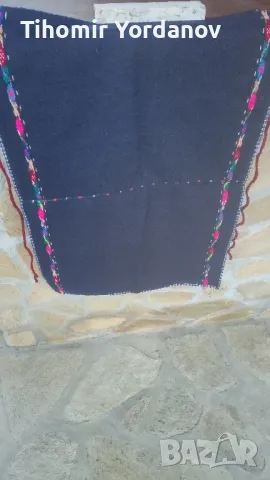 Вълнени престилки.НОВИ., снимка 7 - Антикварни и старинни предмети - 48427054