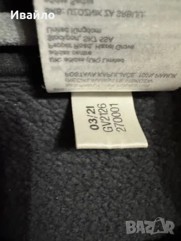 Мъжки суичър Adidas., снимка 4 - Суичъри - 48642607