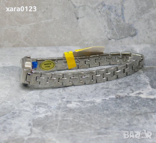 -57% Дамски часовник Q&Q G653-201, снимка 4 - Дамски - 29035668