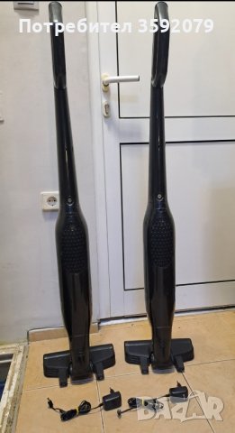 Прахосмукачка Bosch readyy'y series 2 20Vmax, снимка 9 - Прахосмукачки - 43480253