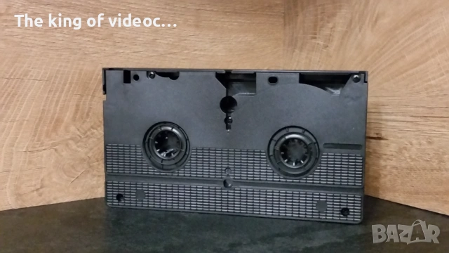 Видеокасета " Големият коледен празник на  Мики " VHS  КАТО НОВА , снимка 7 - Анимации - 53134558