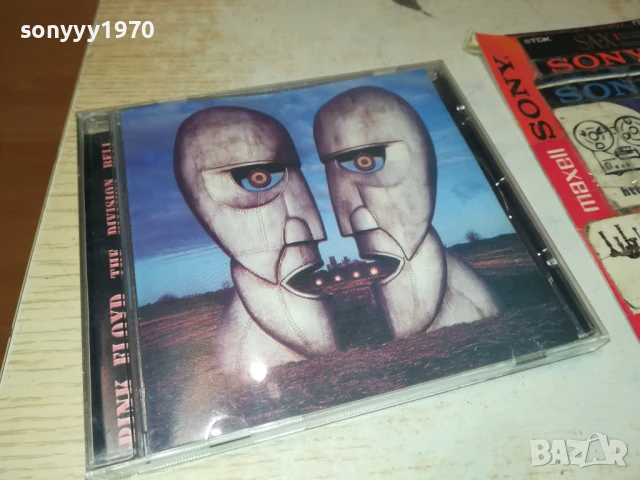 ЦД-ТА С МУЗИКА/ДИСКОВЕ CD-45лв за бройка 0708251202, снимка 8 - CD дискове - 51284124