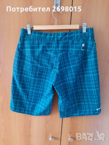 Шорти SCOTT за колоездене, снимка 2 - Спортни екипи - 33212813