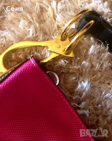 Нова уникална чанта, снимка 4 - Чанти - 26827643