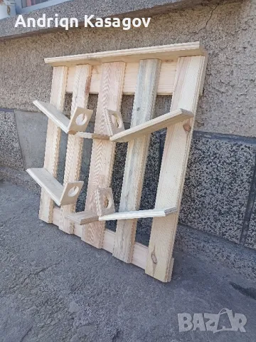 продавам стойки за стена , снимка 5 - Други стоки за дома - 48853715