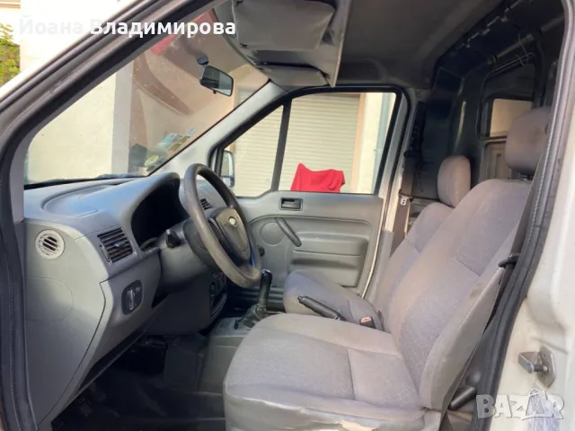 Ford Connect 3 броя НА ЧАСТИ , снимка 8 - Автомобили и джипове - 48034986