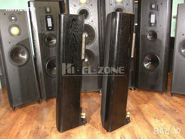 ТОНКОЛОНИ  Infinity Renaissance 80 , снимка 8 - Тонколони - 33514977