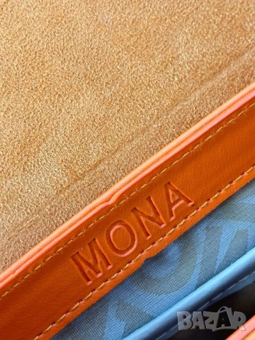 чанти MONA new model 🔥:➡️23cm⬆️28cm✨ 🌟, снимка 7 - Чанти - 51207973