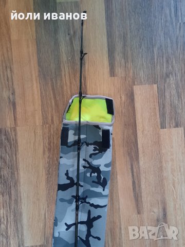 Пръчка CORMORAN 2.1м-100 до 280 г акция ,нова, снимка 17 - Въдици - 44118673