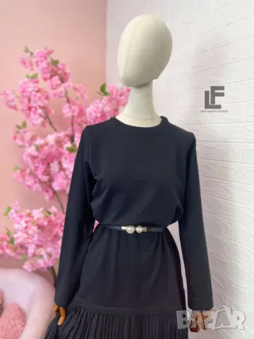 Рокля LFS You Must Have It, снимка 3 - Рокли - 50434909