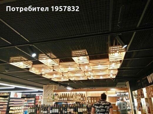 Щайги,стелажи,поставки,работни плотове,пана, снимка 2 - Други - 26228914