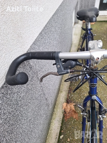 treking Daves, снимка 15 - Велосипеди - 52972764