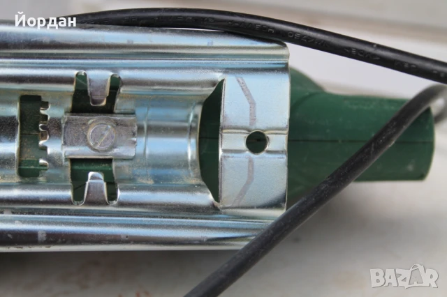 Дърводелски прободен трион/зеге ''Bosch PST 900 PEL'', снимка 10 - Други инструменти - 50496746