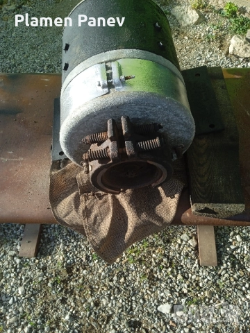 Продавам двигаел ел.11кв, снимка 8 - Електродвигатели - 52590091