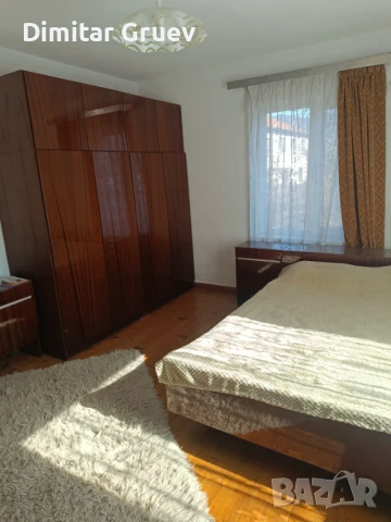 Продавам къща в село Хвойна , снимка 3 - Къщи - 50677282