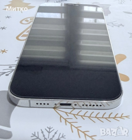 iPhone 12pro Max с Гаранция