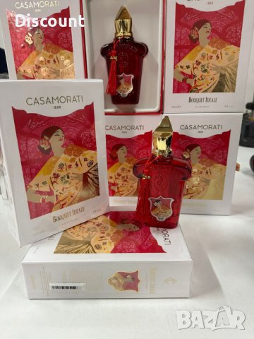 Xerjoff Casamorati 1888 Bouquet Ideale EDP 100ml