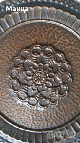 Ковано желязо от Иран, снимка 2 - Антикварни и старинни предмети - 28386064