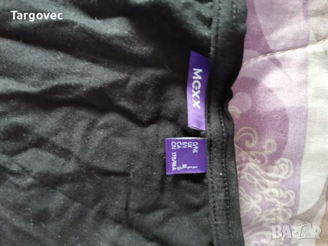 Дамска блуза, снимка 2 - Блузи с дълъг ръкав и пуловери - 40599521