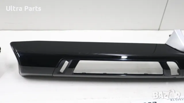 Оригинални декоративни лайстни табло и конзола за BMW G20LCI G22 G23 G26 9625715 9623074 5A19729, снимка 3 - Части - 50377872