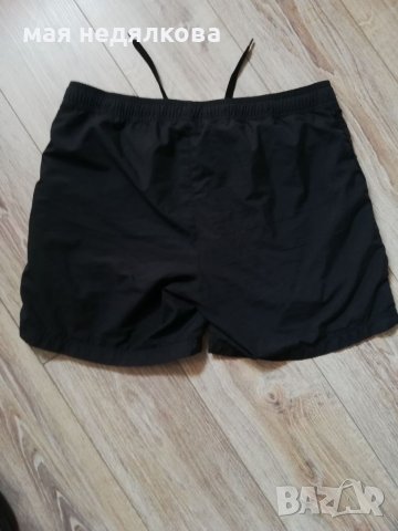 Tomy Hilfiger L, снимка 4 - Къси панталони - 40633352