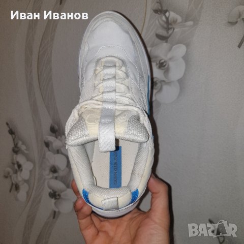 оригинални сникърси / маратонки Calvin Klein Jeans Maya  номер 39, снимка 15 - Маратонки - 43931437