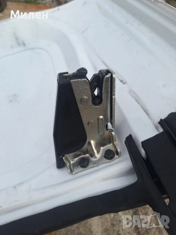 Задна Дясна Врата За Nissan E-NV 200 Cargo от 2013-2021 Година Нисан e-NV Миниван, снимка 9 - Части - 51895330