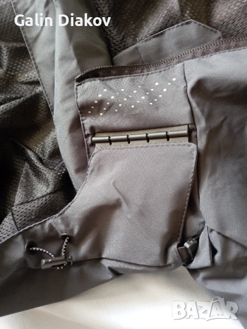 Лека водоустойчива ветровка за 100% защита от вятър и дъжд всеки сезон, снимка 8 - Якета - 53517601