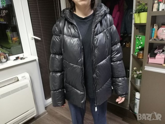 Зимно яке Reserved - ново, снимка 9 - Якета - 35099985