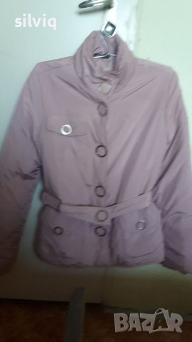 Дамско яке , снимка 2 - Якета - 38234041