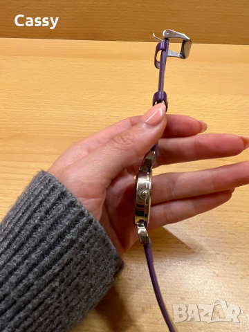 Чисто нов дамски часовник Avon, снимка 6 - Дамски - 44876966