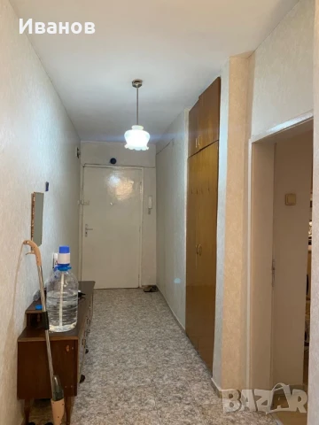 Двустаен 75 кв.м. Стоян Заимов - тухла, тец, снимка 8 - Апартаменти - 50843225