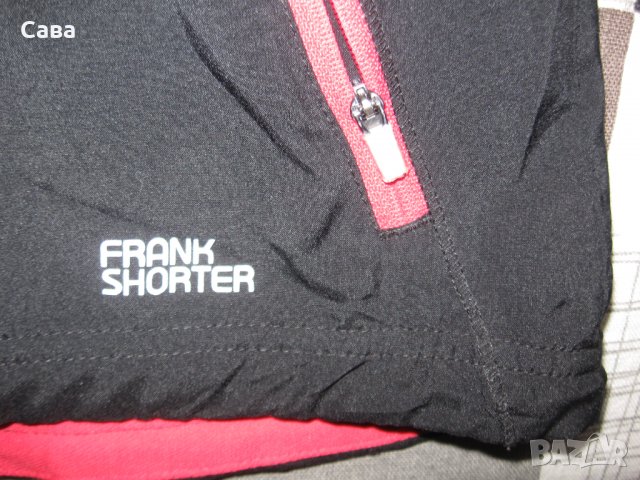 Спортни горнища FRANK SHORTER  дамски,Л, снимка 5 - Спортни екипи - 40014955