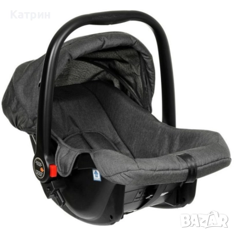 Бебешко кошче за кола Zizito Regina.