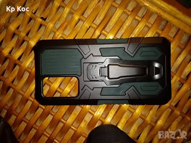 Удароустойчив калъф за huawei p40, снимка 3 - Калъфи, кейсове - 34774963