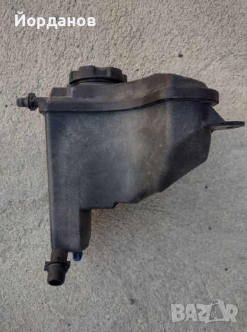 Разширително казанче за BMW E87 дизел 143 кс. 2008-ма год., снимка 5 - Части - 37593647