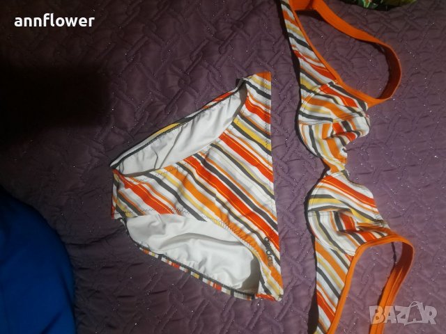 Бански Adidas 42B, снимка 6 - Бански костюми - 37820935