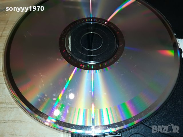 ⭐️AC/DC FLICK OF THE SWITCH CD 0210221632, снимка 12 - CD дискове - 38192608