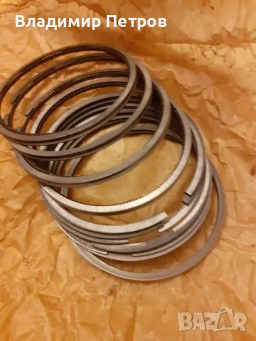 Сегменти за ВАЗ 2101, снимка 9 - Части - 49077338