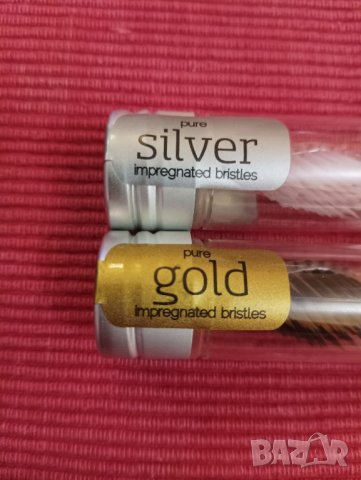 Четки за зъби Nano-b, 2 броя. , снимка 2 - Други - 44031776