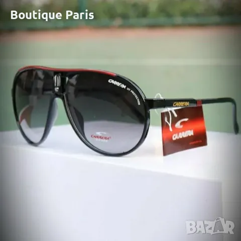 Carrera слънчеви очила мъжки
