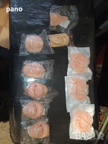 Изкуствени кожи за татуиране, всякъкви варянти, снимка 11 - Друго оборудване - 43880577