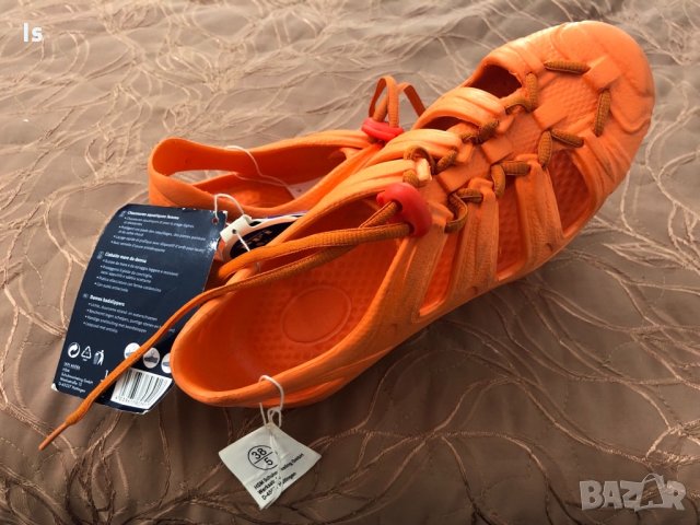 Нови плажни, водни обувки / джапанки