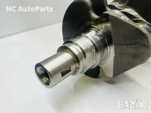 Колянов вал за Ford Форд Канект 1.6 Дизел 8V 115 коня T1GA Ford 2015, снимка 6 - Части - 49317006