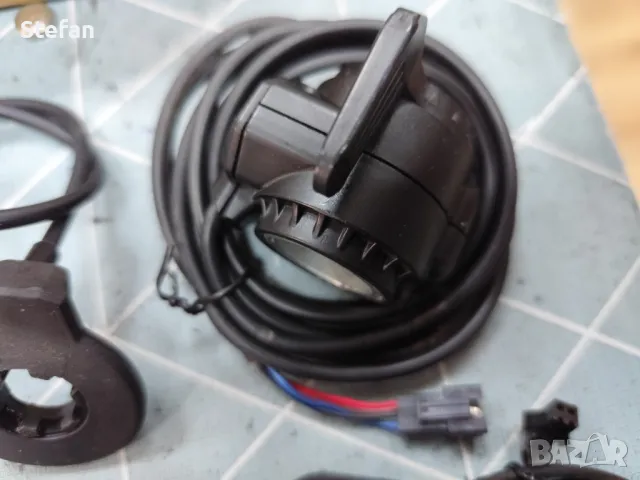 Части за електрически велосипед e-bike Volta VTA VB1, снимка 6 - Части за велосипеди - 48967633