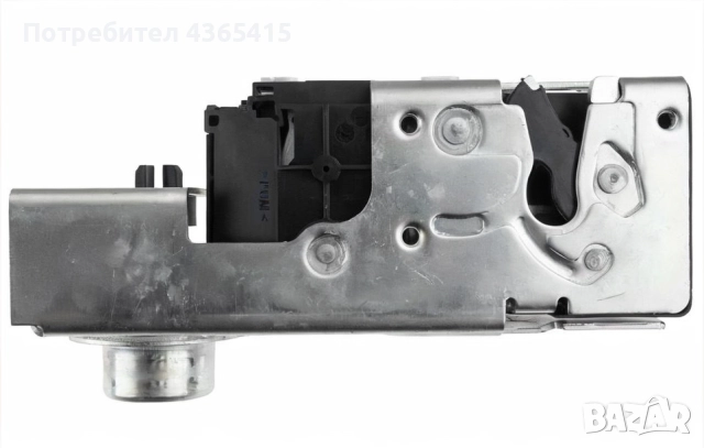 Брава за врата Ford Transit MK6 (2000-2006) 132-017-014, F10854, BSG 30-975-025, CAC3443, 16SKV732, , снимка 6 - Части - 51822811