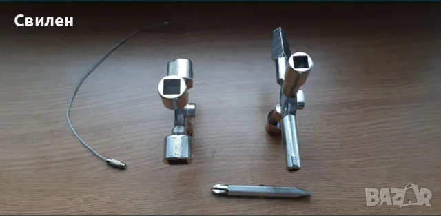 Многофункционални инструменти , снимка 5 - Други инструменти - 50409863